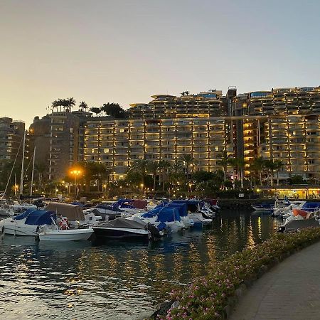 Anfi Del Mar Apartment La Playa de Arguineguín Exterior foto