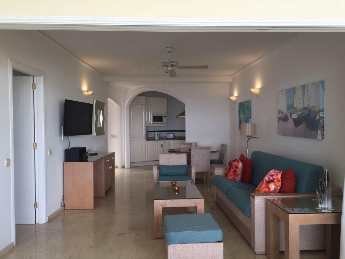 Anfi Del Mar Apartment La Playa de Arguineguín Exterior foto