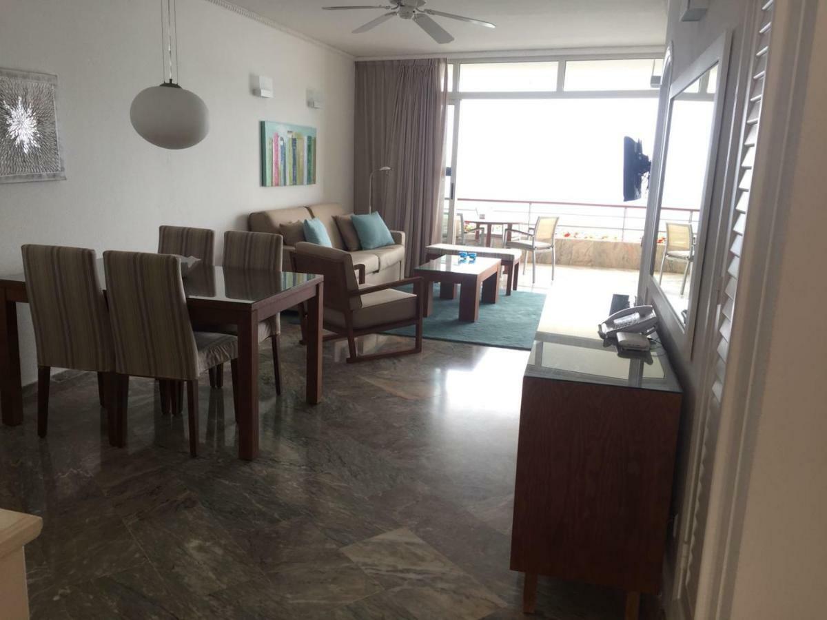 Anfi Del Mar Apartment La Playa de Arguineguín Exterior foto