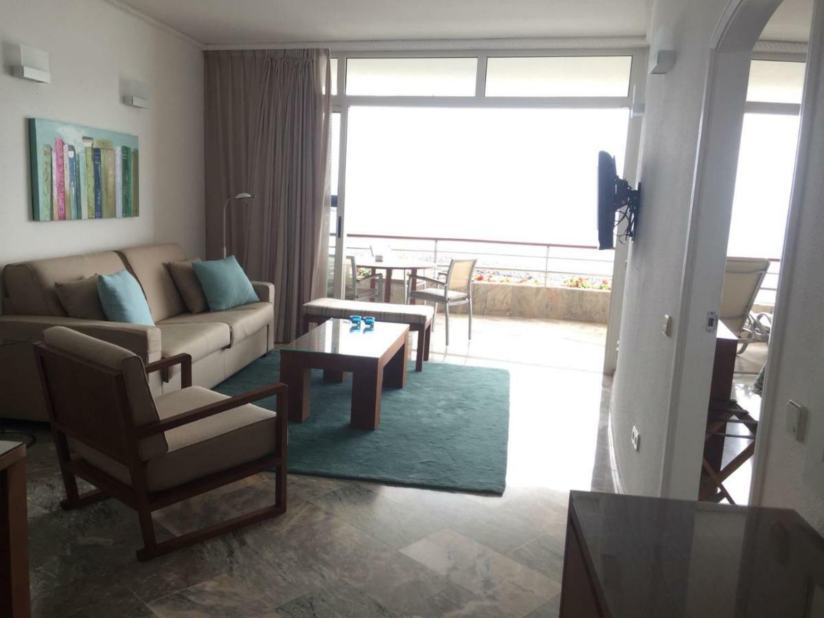 Anfi Del Mar Apartment La Playa de Arguineguín Exterior foto