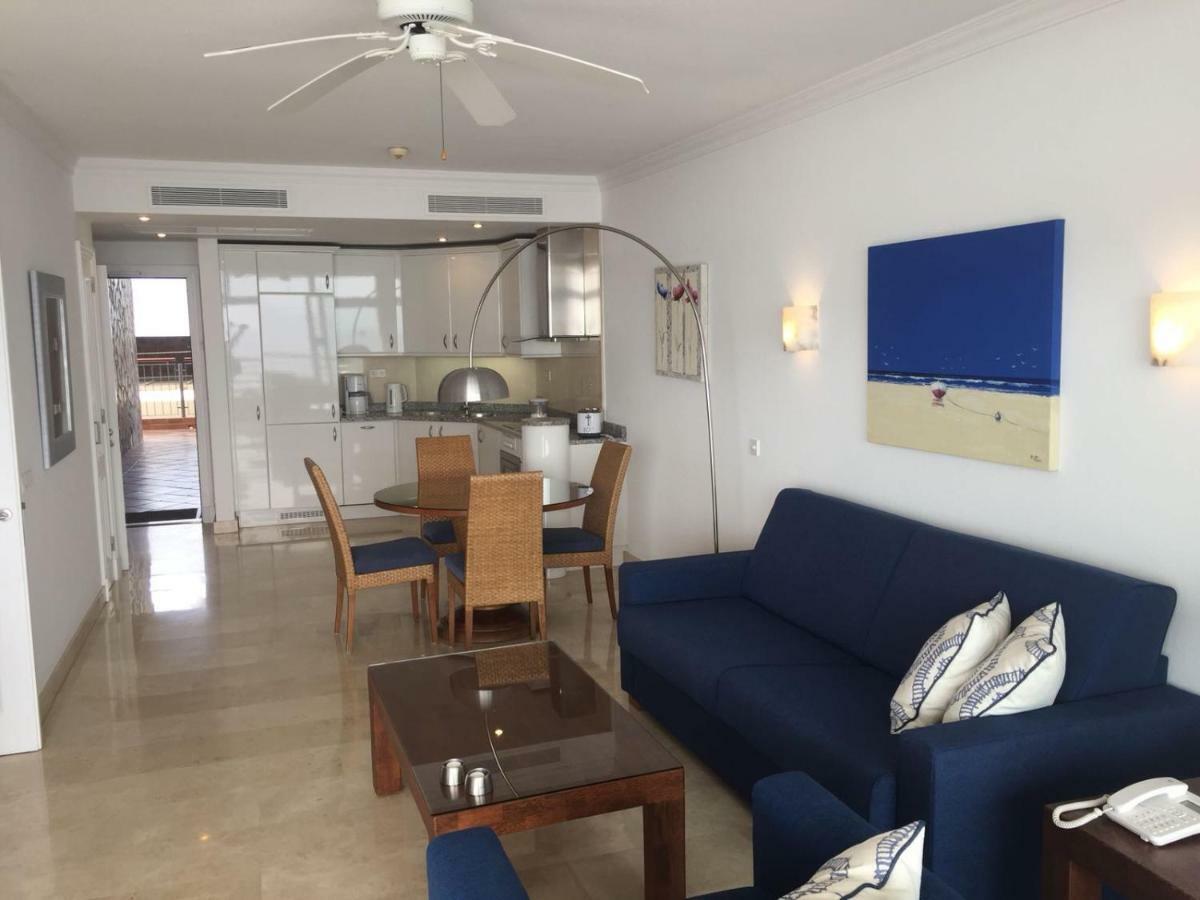 Anfi Del Mar Apartment La Playa de Arguineguín Exterior foto