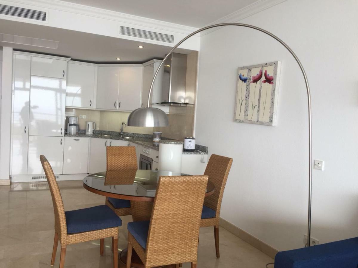 Anfi Del Mar Apartment La Playa de Arguineguín Exterior foto