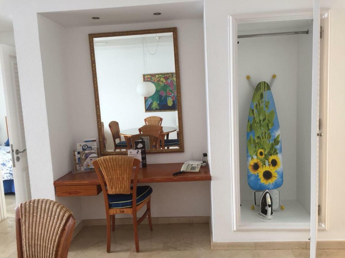 Anfi Del Mar Apartment La Playa de Arguineguín Exterior foto
