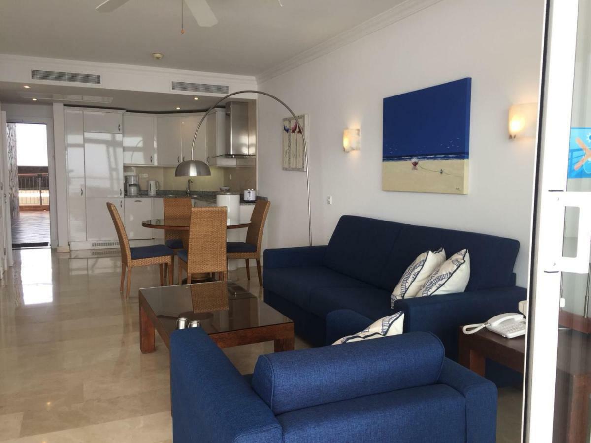 Anfi Del Mar Apartment La Playa de Arguineguín Exterior foto