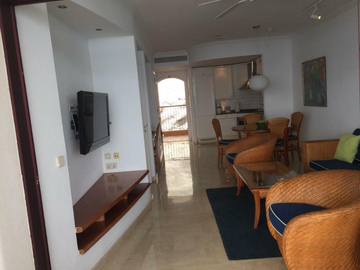Anfi Del Mar Apartment La Playa de Arguineguín Exterior foto
