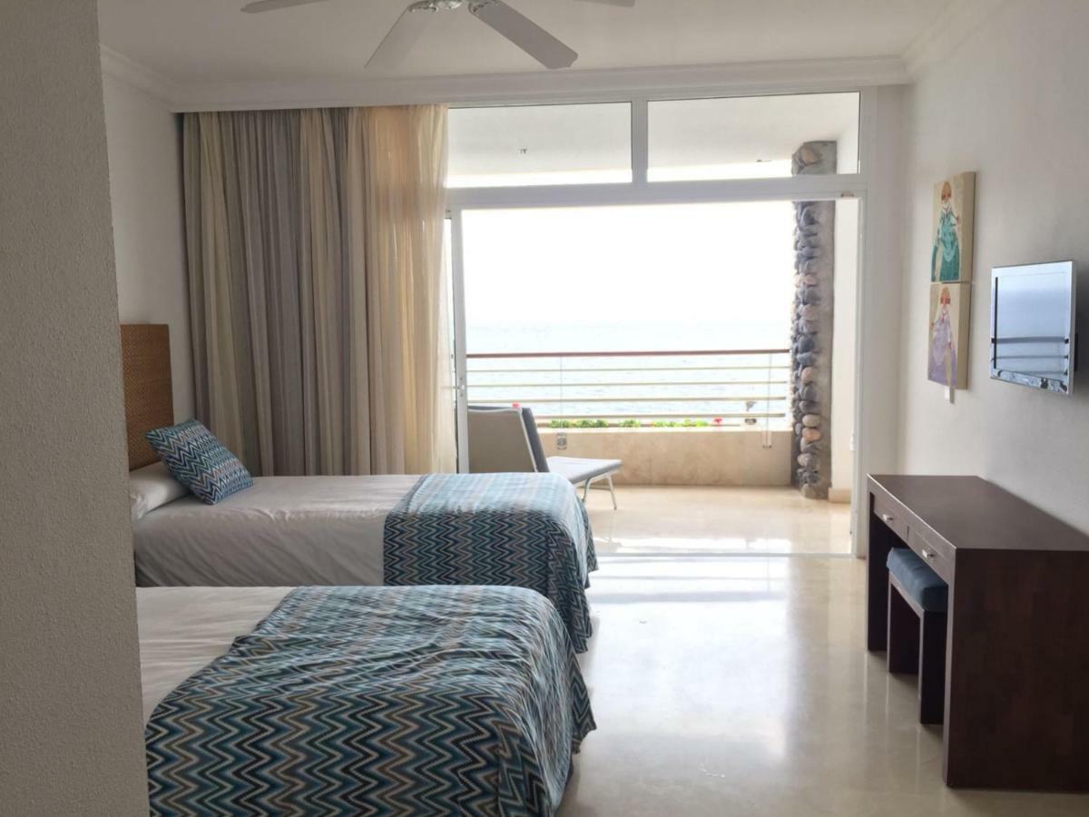 Anfi Del Mar Apartment La Playa de Arguineguín Exterior foto