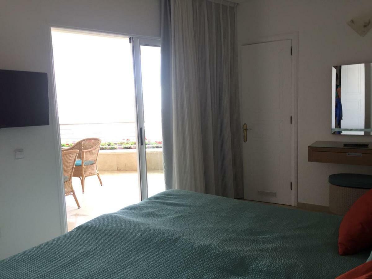 Anfi Del Mar Apartment La Playa de Arguineguín Exterior foto