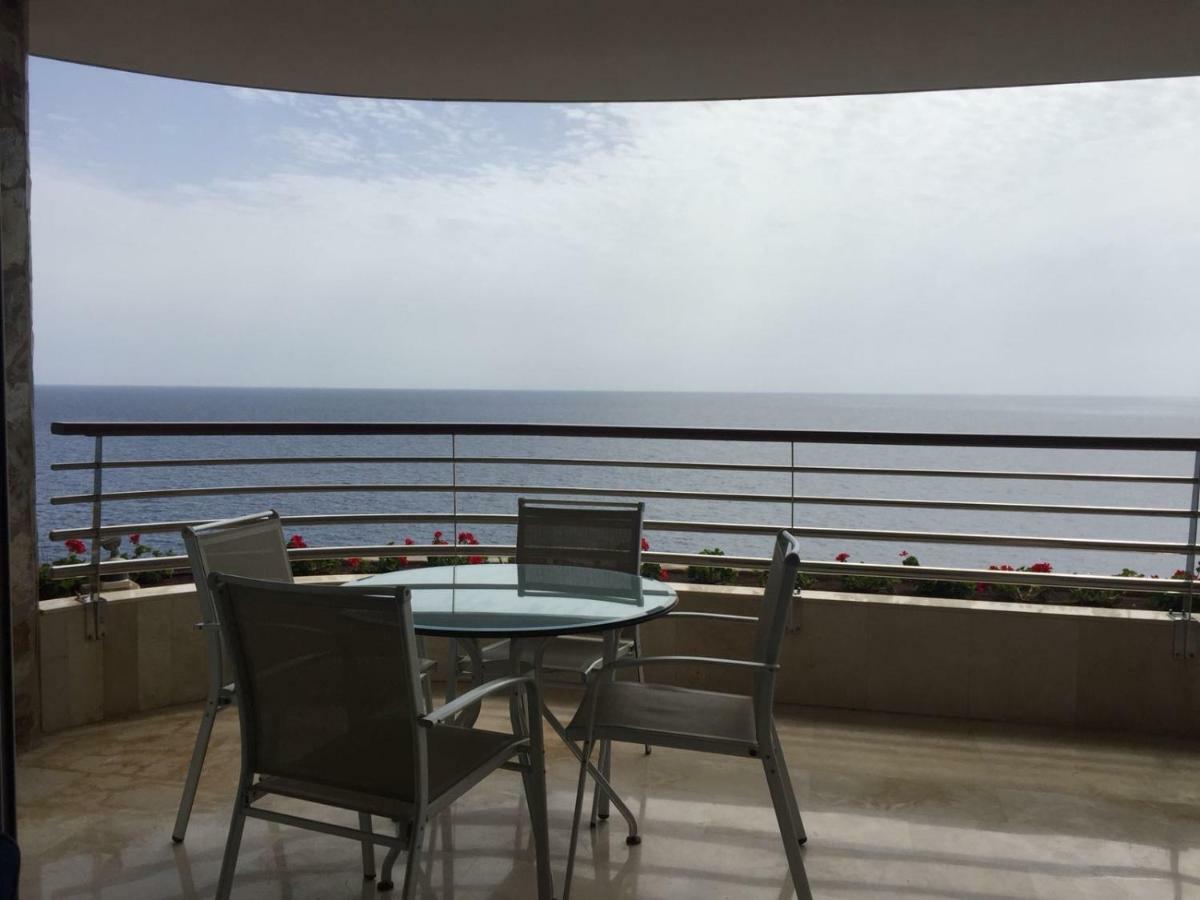 Anfi Del Mar Apartment La Playa de Arguineguín Exterior foto