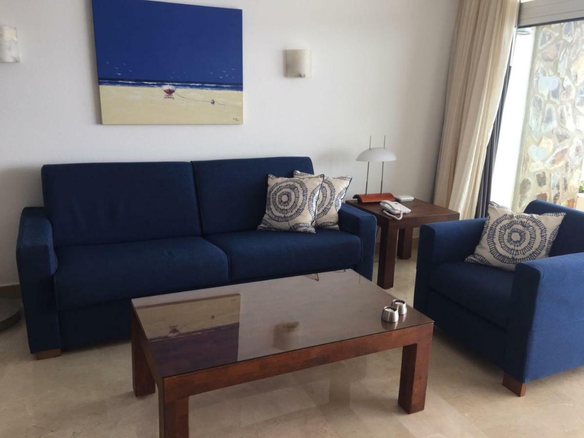 Anfi Del Mar Apartment La Playa de Arguineguín Exterior foto