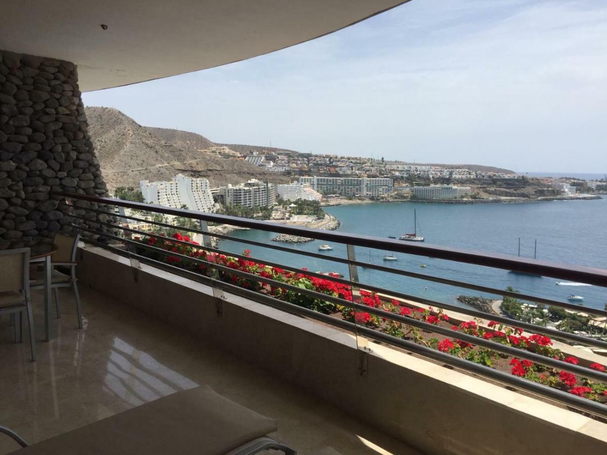 Anfi Del Mar Apartment La Playa de Arguineguín Exterior foto