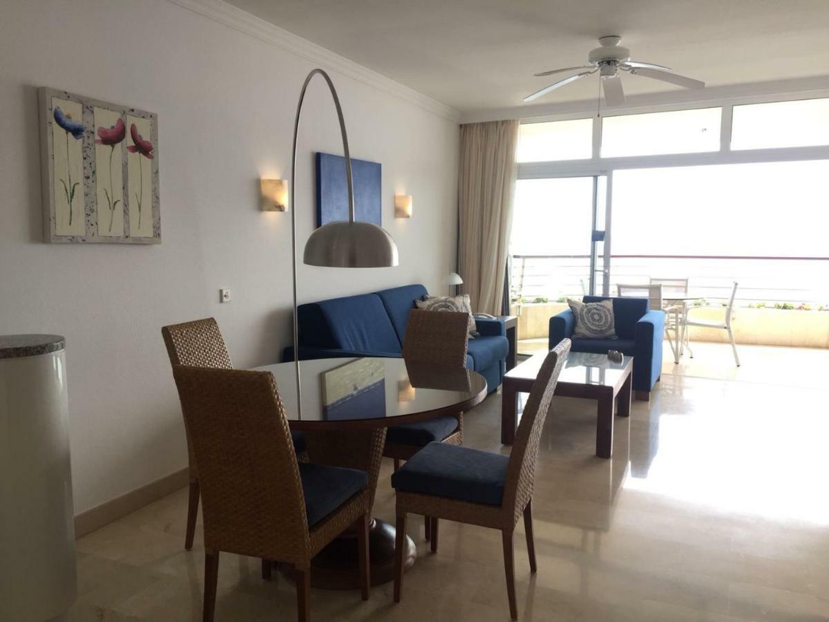Anfi Del Mar Apartment La Playa de Arguineguín Exterior foto