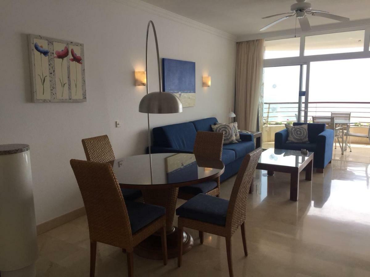 Anfi Del Mar Apartment La Playa de Arguineguín Exterior foto
