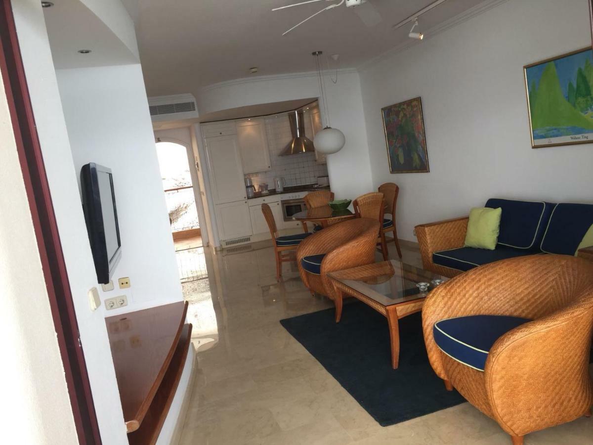 Anfi Del Mar Apartment La Playa de Arguineguín Exterior foto