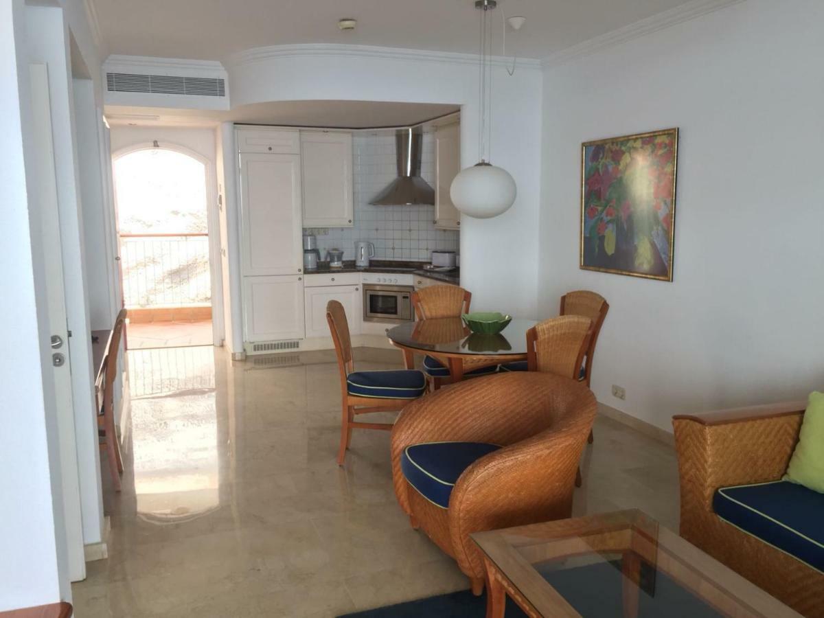 Anfi Del Mar Apartment La Playa de Arguineguín Exterior foto