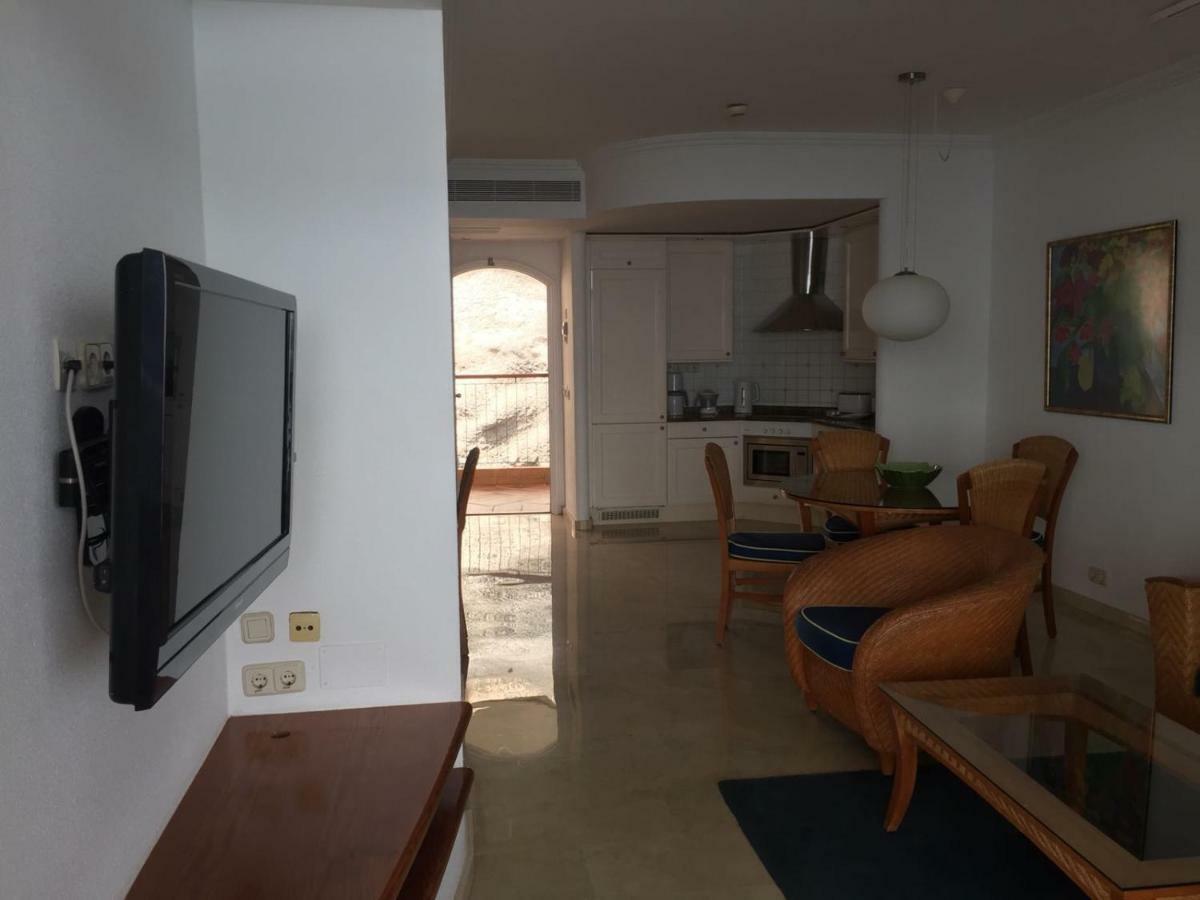 Anfi Del Mar Apartment La Playa de Arguineguín Exterior foto