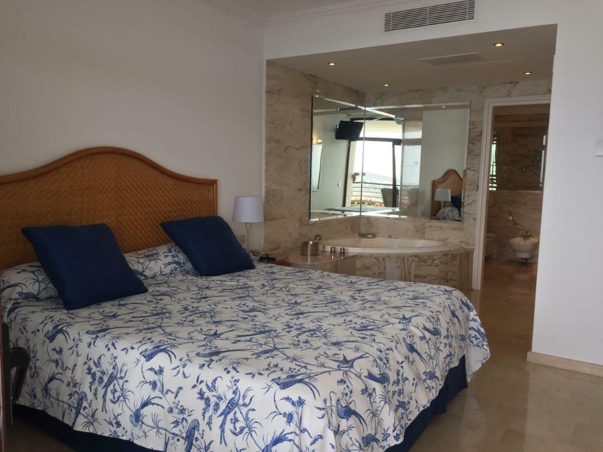 Anfi Del Mar Apartment La Playa de Arguineguín Exterior foto
