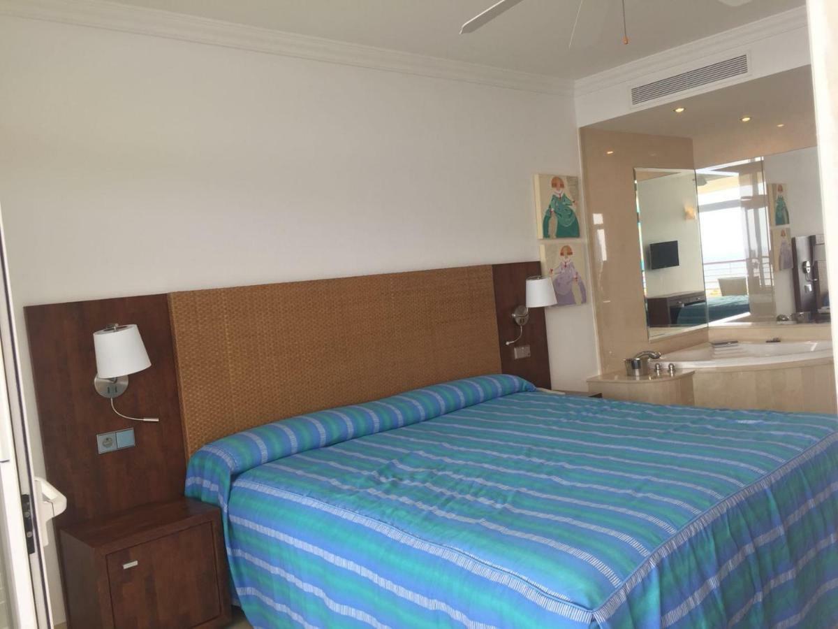 Anfi Del Mar Apartment La Playa de Arguineguín Exterior foto