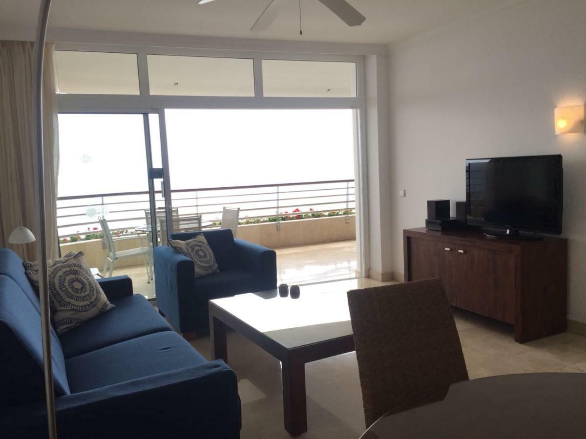 Anfi Del Mar Apartment La Playa de Arguineguín Exterior foto