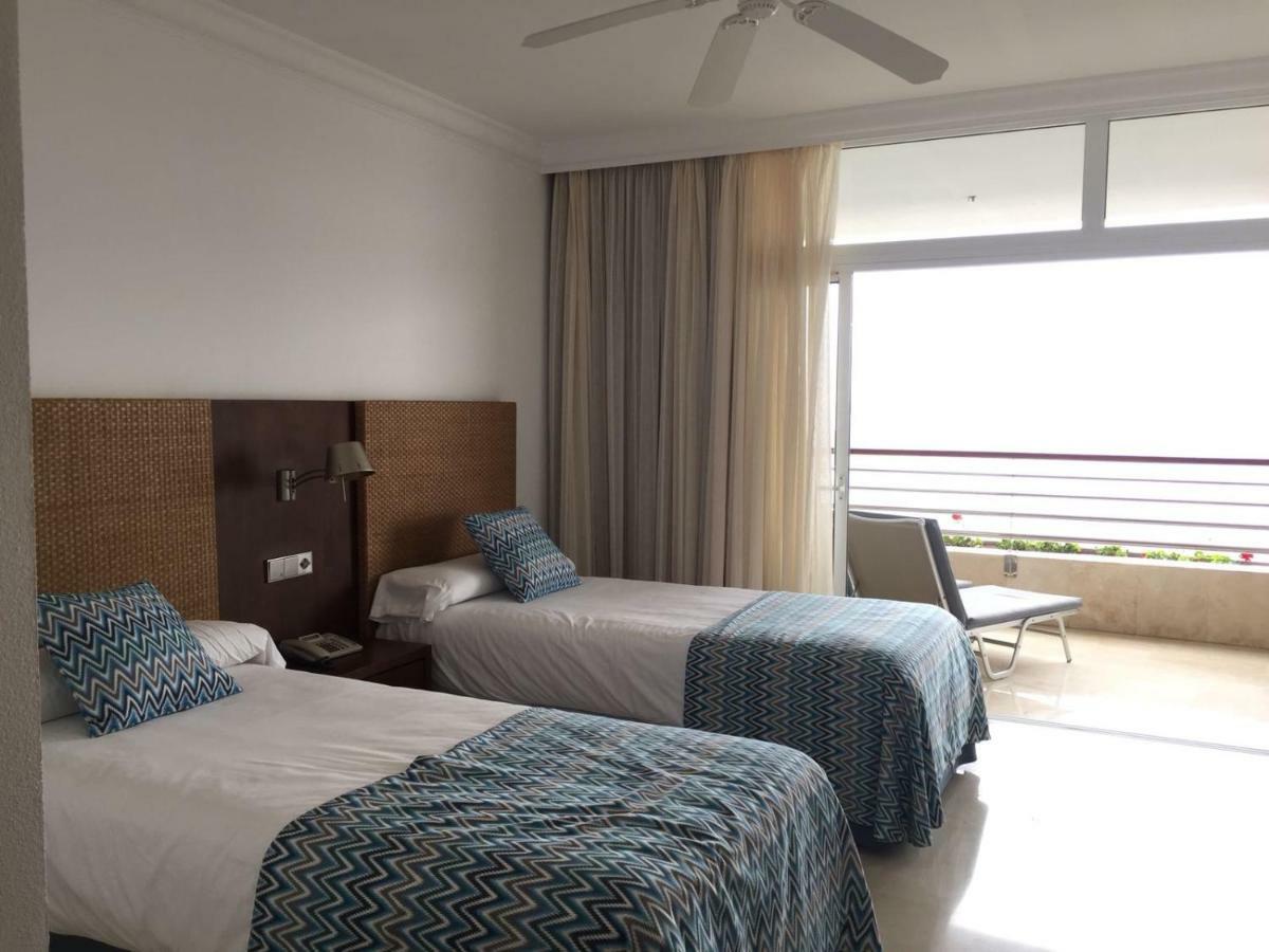 Anfi Del Mar Apartment La Playa de Arguineguín Exterior foto