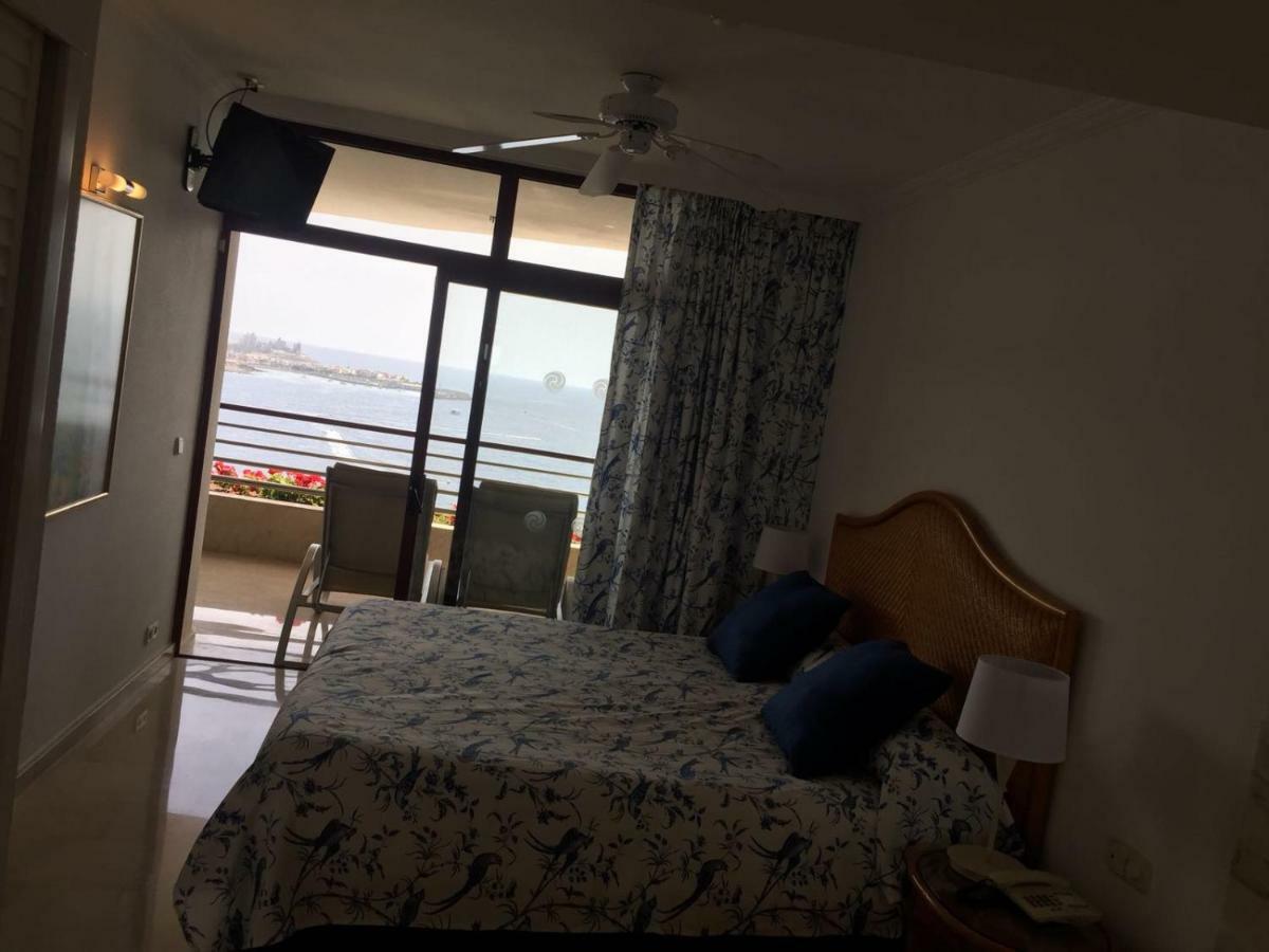 Anfi Del Mar Apartment La Playa de Arguineguín Exterior foto