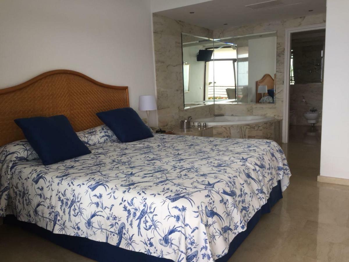 Anfi Del Mar Apartment La Playa de Arguineguín Exterior foto